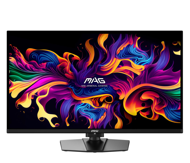 MSI MAG 321UPX QD-OLED - 1225071 - zdjęcie